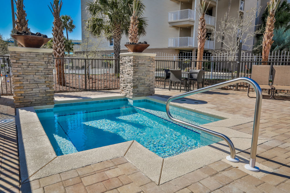 Alerio By Bliss Miramar Beach