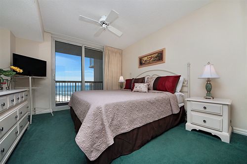 Bliss Destin Hotel 3*