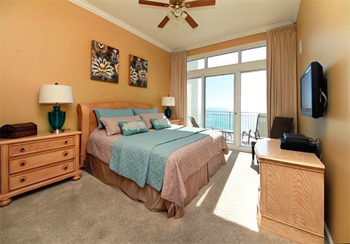 Bliss Destin Hotel