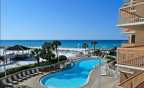 Hotel Bliss Destin 3*