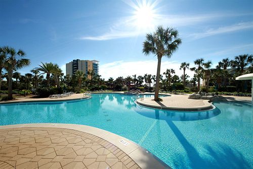 Bliss Destin Hotel 3*