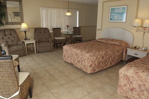 Motel Castle