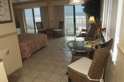 Castle Motel 2*