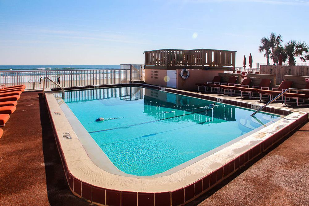 Motel Club Sea Oats By Capital Vacations
