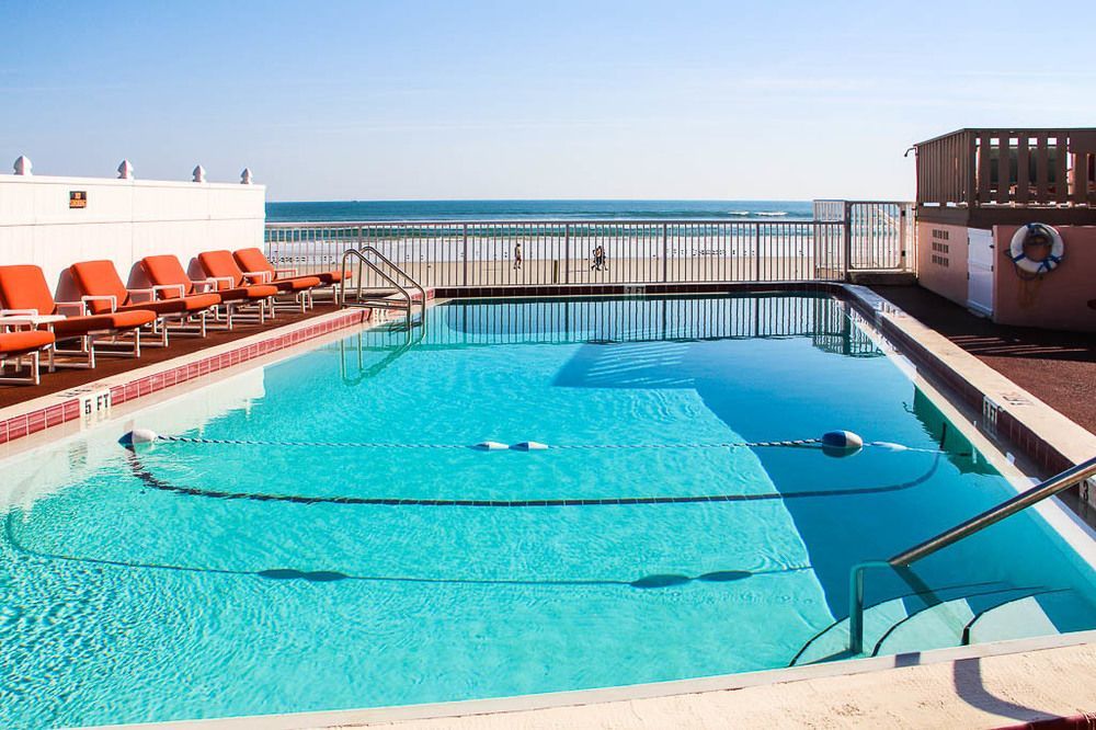 Club Sea Oats By Capital Vacations Daytona Beach Shores