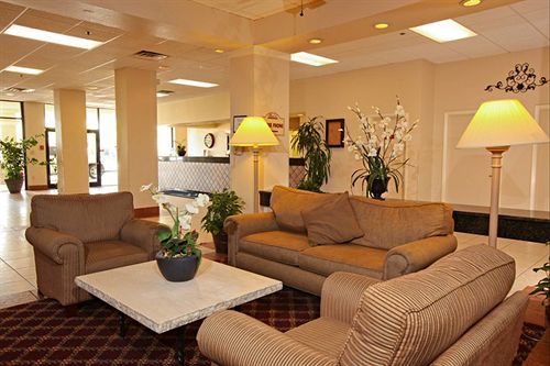 Oceanside Daytona Resort 3*