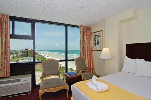 Oceanside Daytona 3*