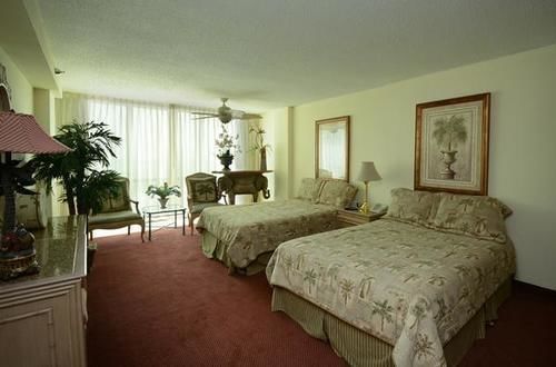 Resort Oceanside Daytona Daytona Beach
