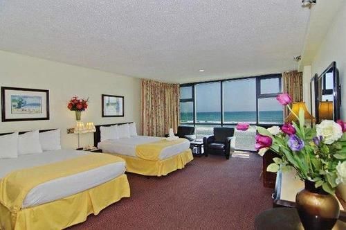 Resort Oceanside Daytona