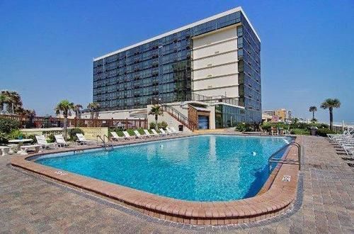 Oceanside Daytona Resort 3*