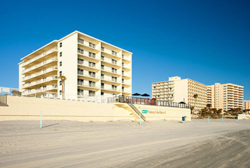 Fantasy Island Ii Resort Daytona Beach