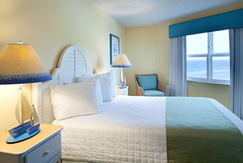 Resort Fantasy Island Ii Daytona Beach