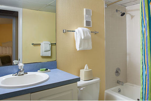 Fantasy Island Ii Resort 3*