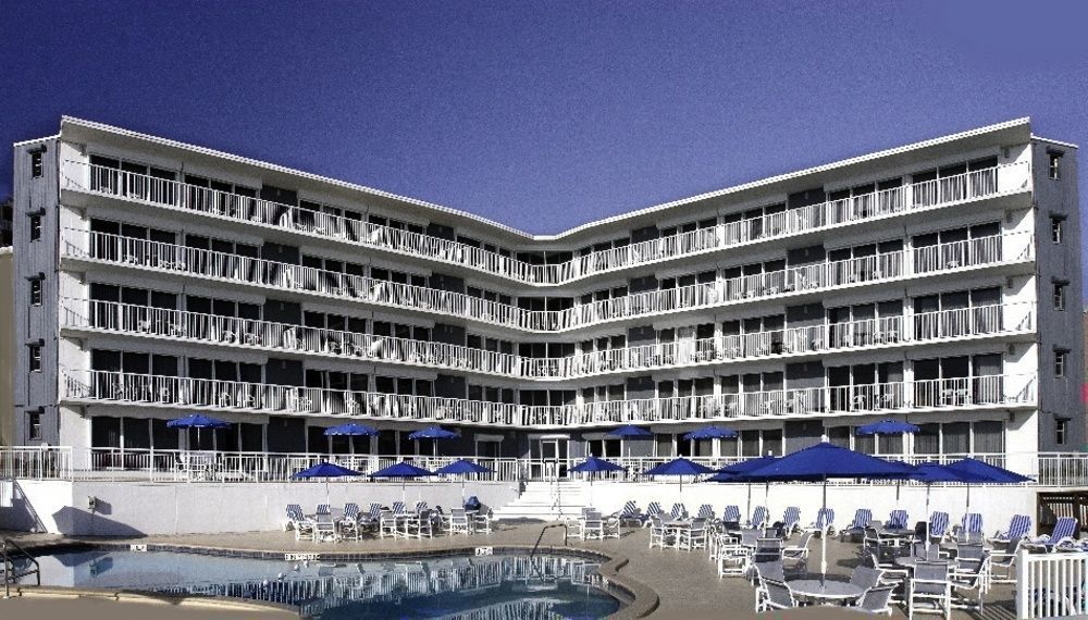 Sea Club Iv Daytona Beach Shores