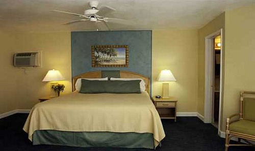 Sea Club Iv 4* Daytona Beach Shores