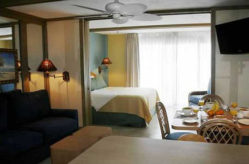 Hotel Sea Club Iv 4*