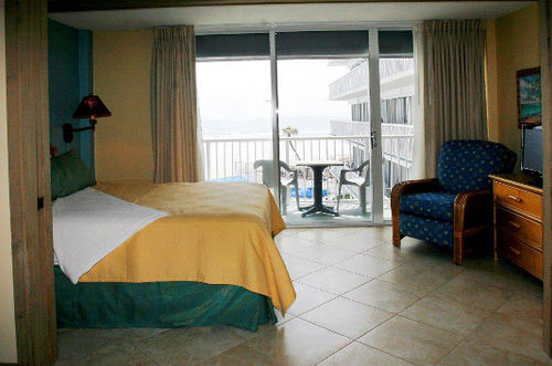 Sea Club Iv Hotel 4*