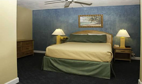 Hotel Sea Club Iv Daytona Beach Shores