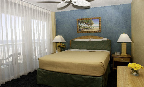 Sea Club Iv Daytona Beach Shores