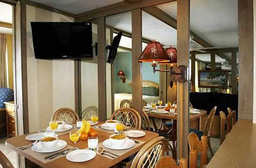 Sea Club Iv Hotel Daytona Beach Shores