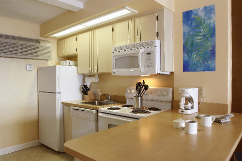 Sea Club Iv 4*