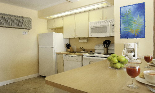 Hotel Sea Club Iv 4*