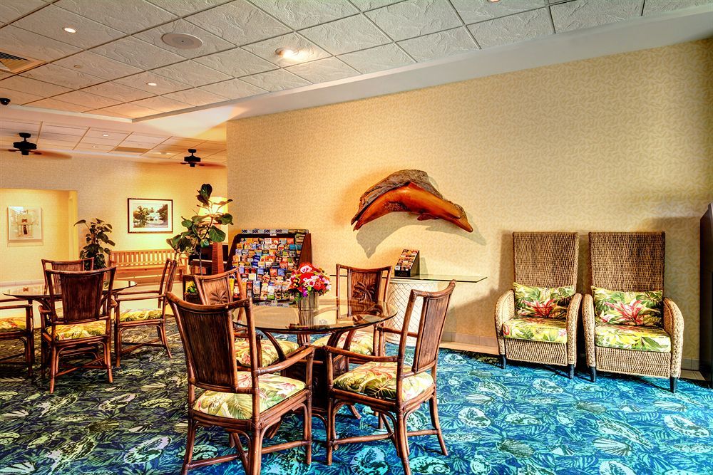 Bahama House - Daytona Shores Hotel