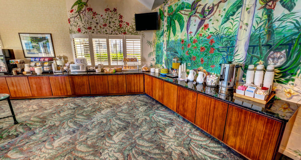 Hotel Bahama House - Daytona Shores Daytona Beach