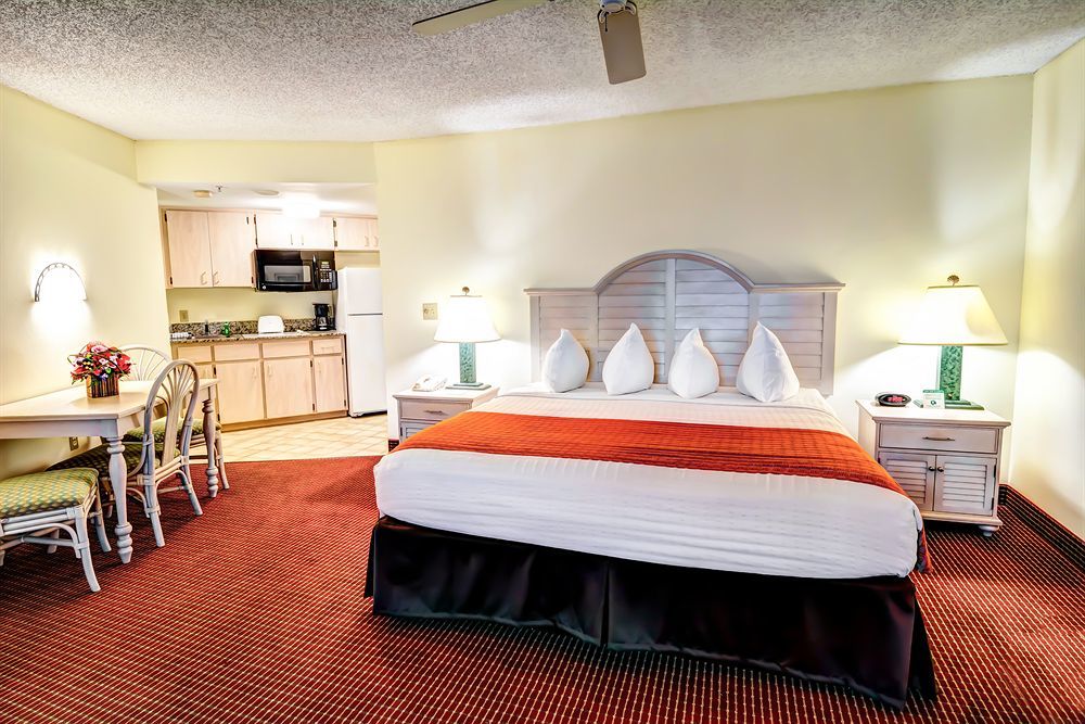 Bahama House - Daytona Shores Hotel Daytona Beach