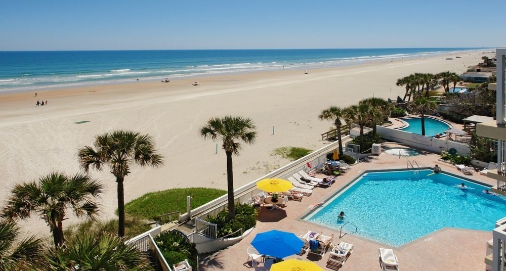 Hotel Bahama House - Daytona Shores