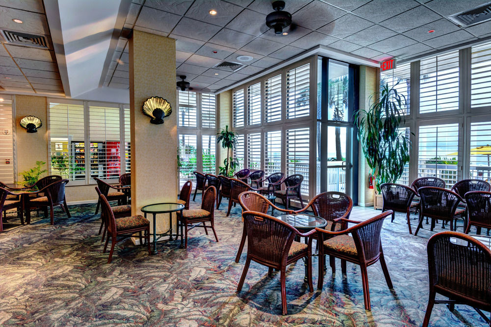 Hotel Bahama House - Daytona Shores