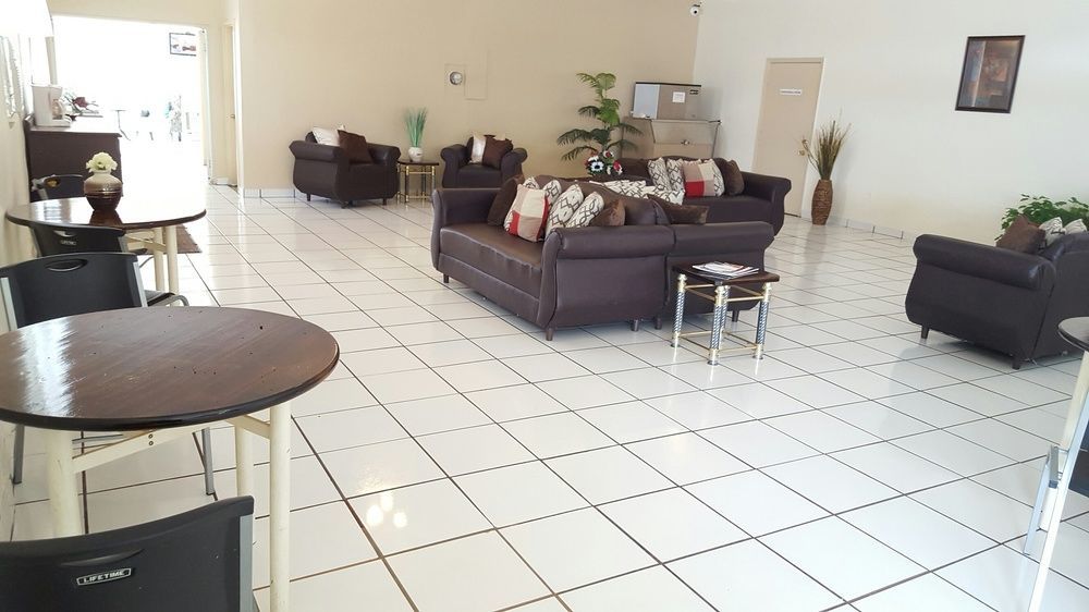 Hotel Parkway Miami Springs