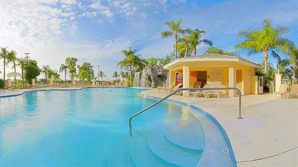 By Ihg Port St. Lucie