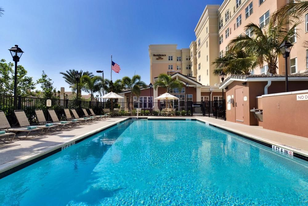 Hotel Port St Lucie Port St. Lucie