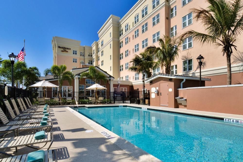 Hotel Port St Lucie