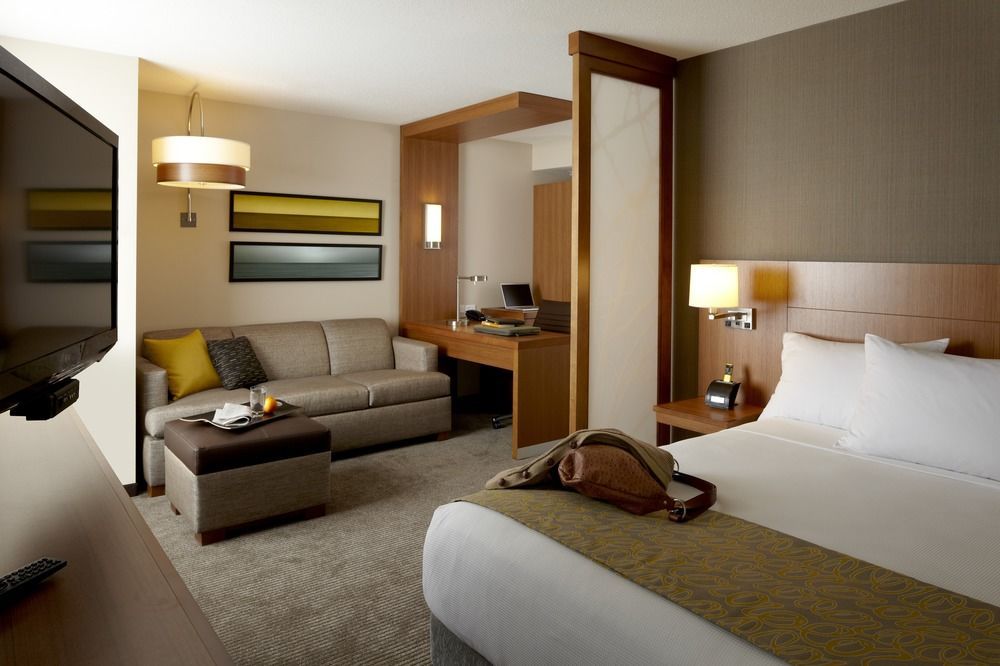 Hyatt Place Mary/orlando North Hotel 3*