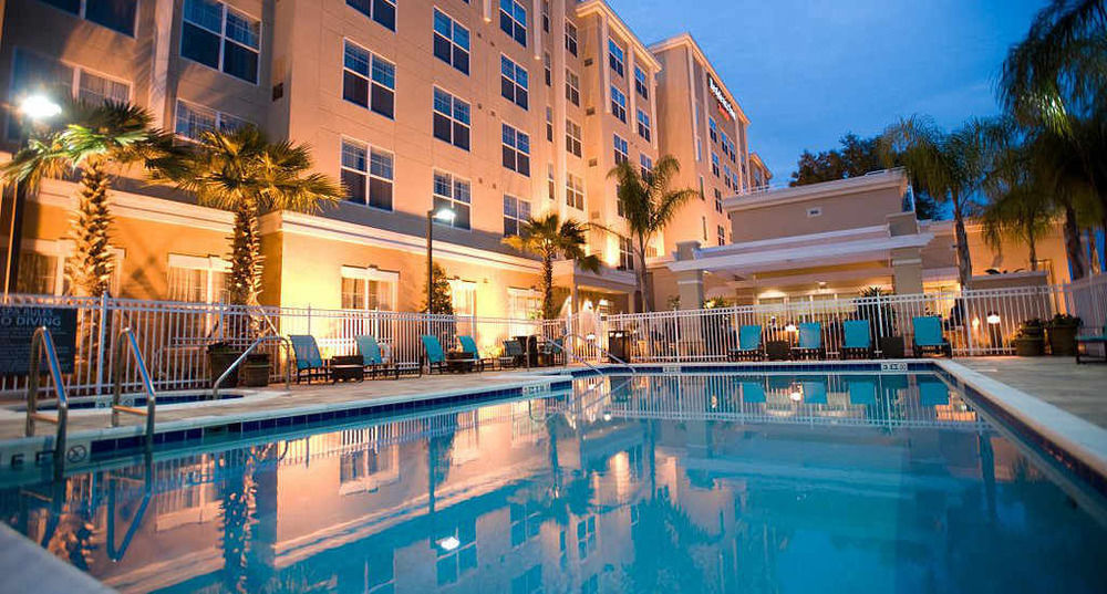 Orlando Mary Hotel Lake Mary