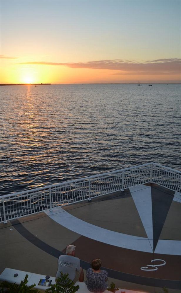 Hotel Waterfront & Punta Gorda