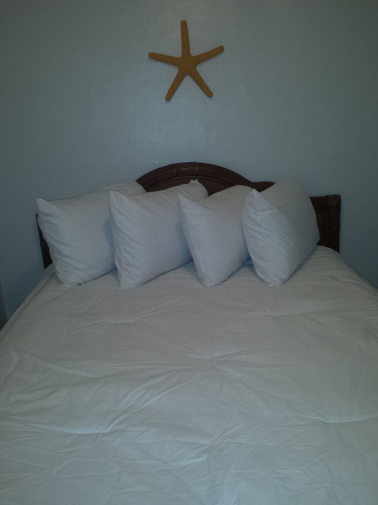 Motel Tropical Bay Extend A Suites 2*