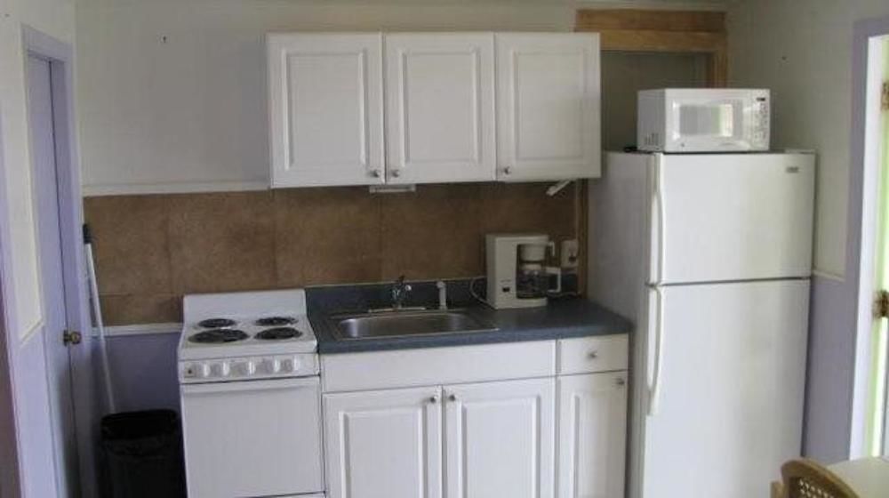 Motel Tropical Bay Extend A Suites 2*