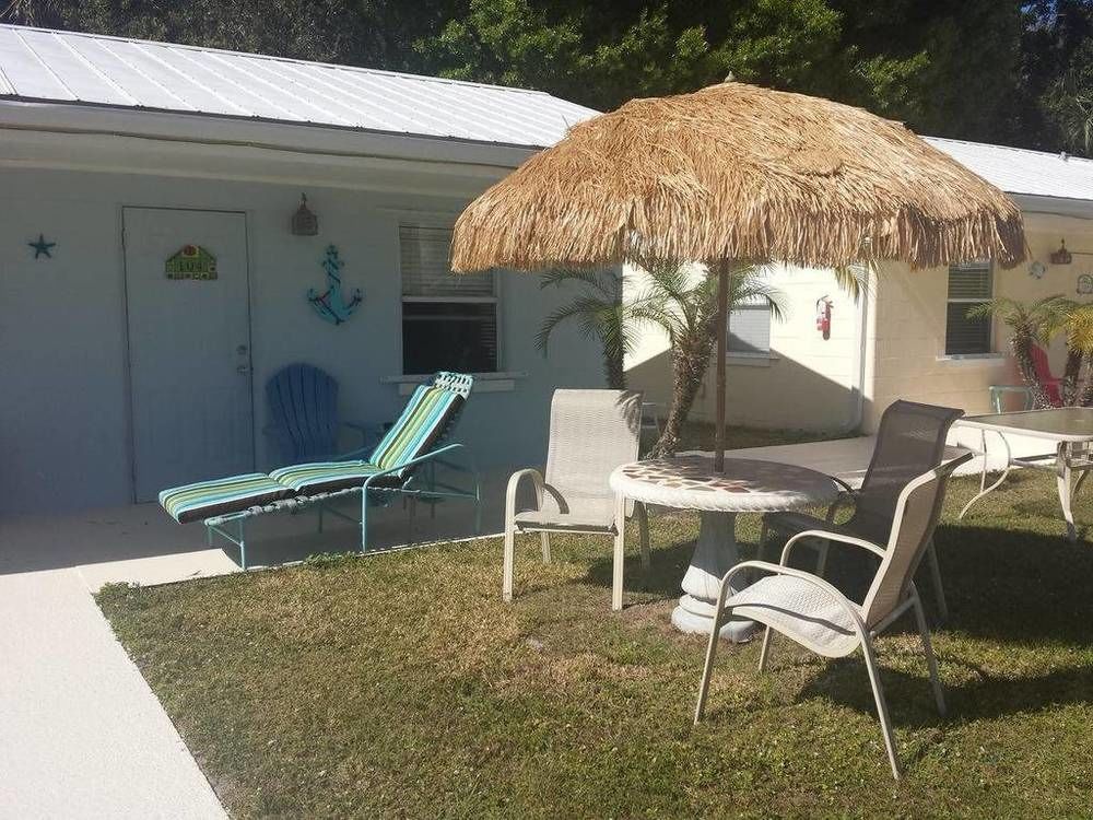 Tropical Bay Extend A Suites Port Charlotte