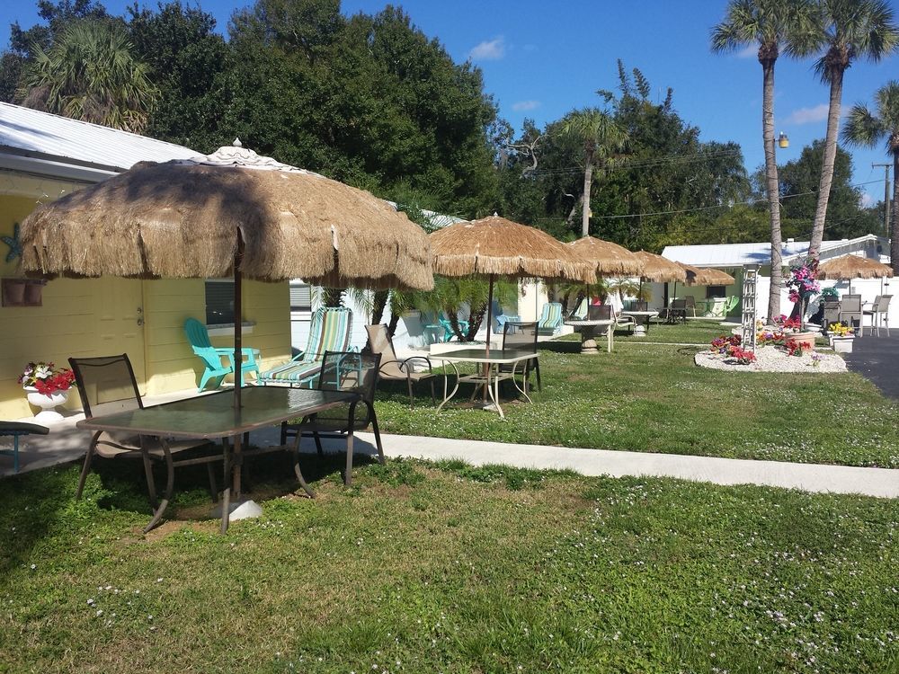 Tropical Bay Extend A Suites Motel Port Charlotte