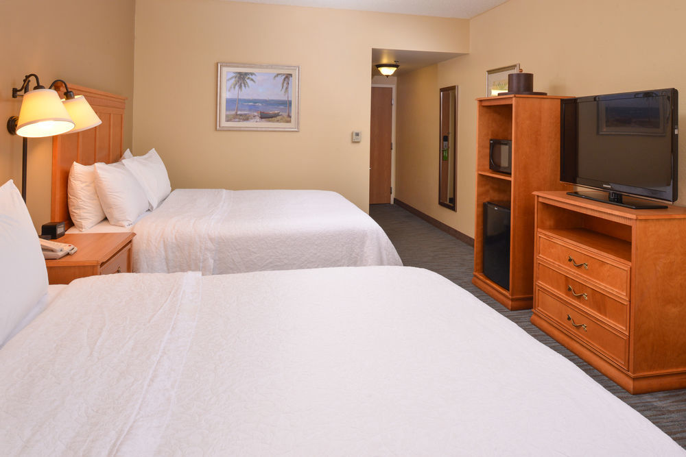 Surestay By Western Vero Vero Beach