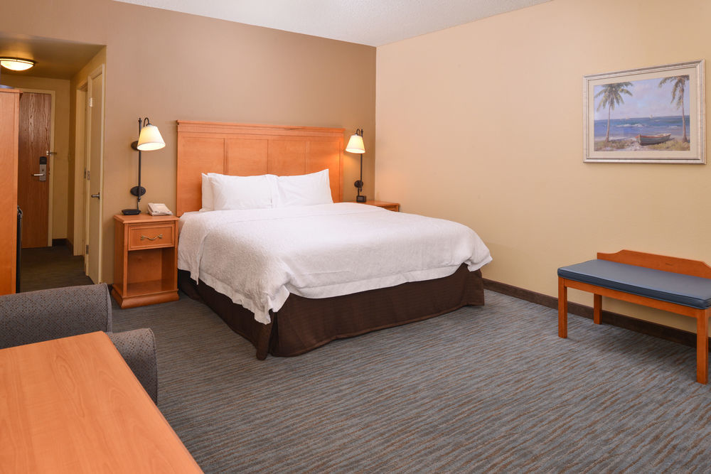 Hotel Surestay By Western Vero Vero Beach
