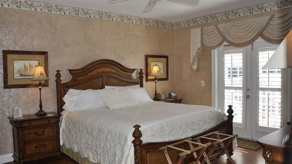 Windemere By The Sea Bed & Breakfast 4*