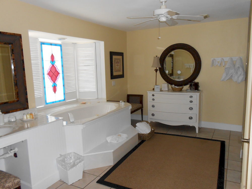 Windemere By The Sea Bed & Breakfast