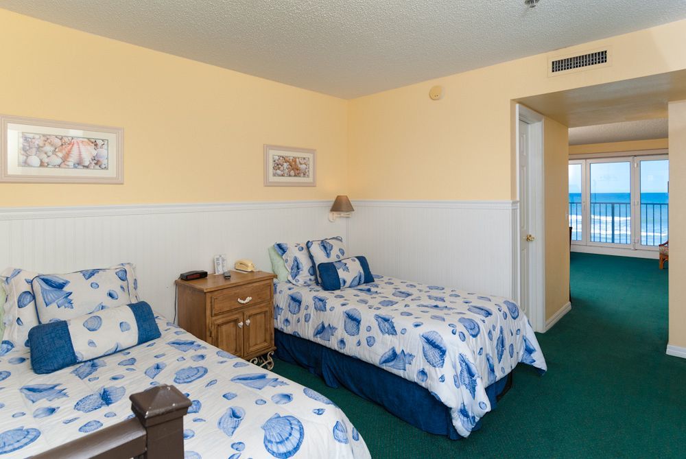 Resort Tuckaway Shores 3*