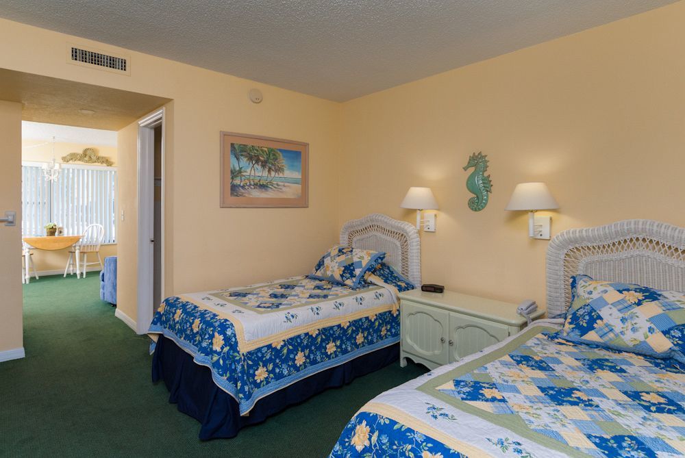 Tuckaway Shores Resort