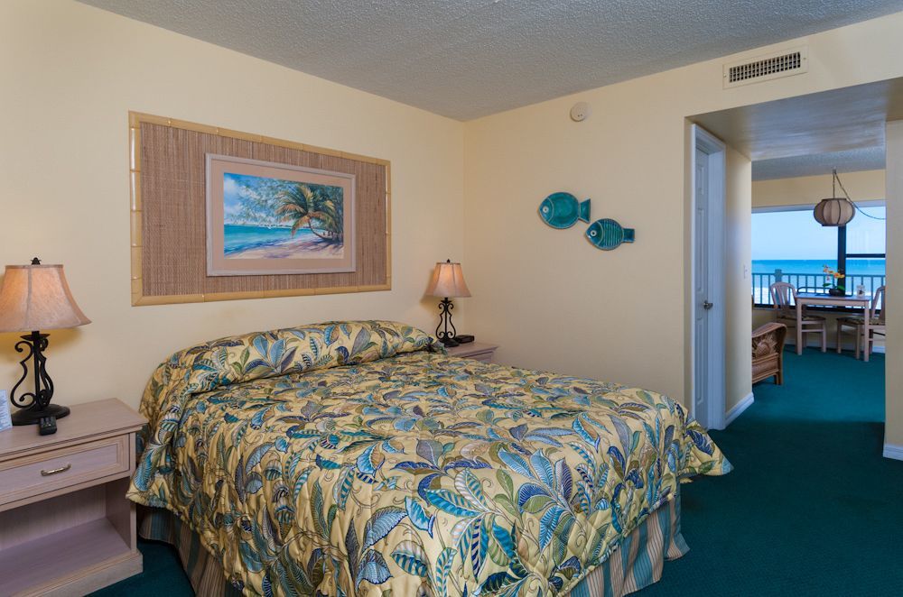 Tuckaway Shores Resort 3*