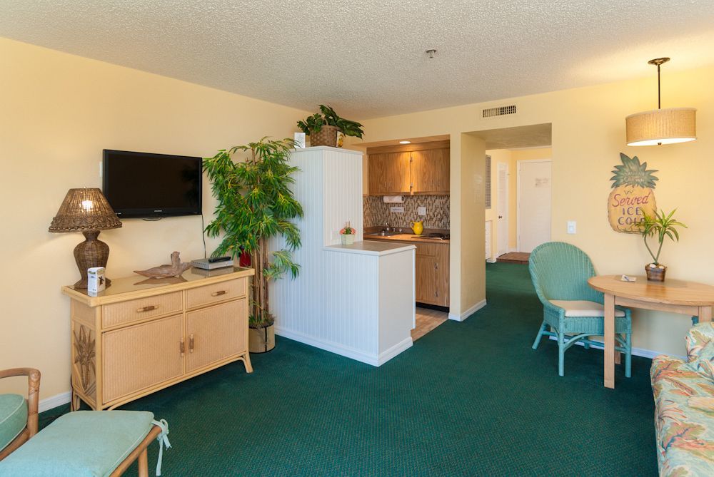 Resort Tuckaway Shores Melbourne